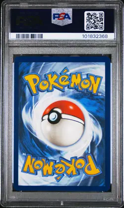 2024 POKEMON SSP EN-SURGING SPARKS ILLUSTRATION RARE #208 ALOLAN DUGTRIO PSA 10 - Image 2