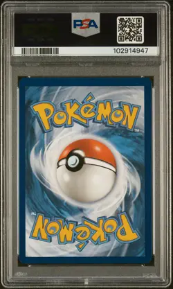 2024 POKEMON SSP EN-SURGING SPARKS ILLUSTRATION RARE #208 ALOLAN DUGTRIO PSA 10 - Image 2