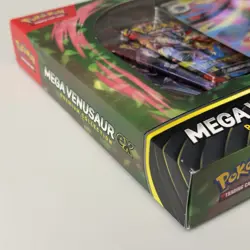 Pokemon Mega Venusaur ex Premium Collection Box New Sealed - Image 4