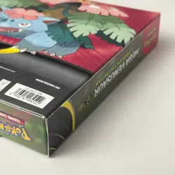 Pokemon Mega Venusaur ex Premium Collection Box New Sealed - Image 5