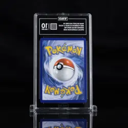 Pokemon Team Rockets Moltres EX 229/182 Sir Destined Rivals TAG 10 Gem Mint - Image 4