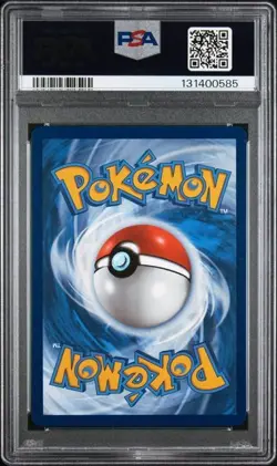 Team Rocket’s Moltres Ex PSA 10 SIR Destined Rivals 229/182 DRI EN 2025 - Image 2