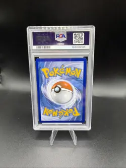 M Charizard EX Ultra Rare Pokemon TCG Evolutions 13/108 PSA 9 MINT - Image 2