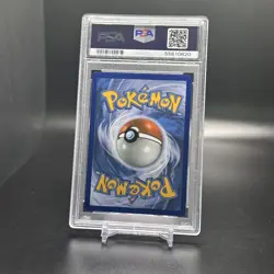 M Charizard EX Ultra Rare Pokemon TCG Evolutions 13/108 PSA 9 MINT - Image 2