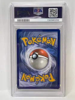 M Charizard EX Ultra Rare Pokemon TCG Evolutions 13/108 PSA 9 MINT - Image 2