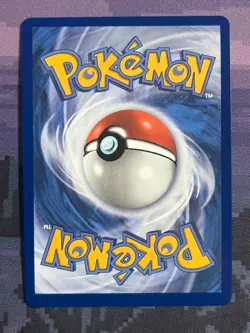 Litleo 139/132 Pokemon Mega Evolution Illustration Rare Card Near Mint (NM) 2 - Image 2