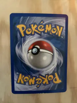 Graveler 44/110 Legendary Collection 2002 Reverse Holo Pokemon Card TCG - Image 2