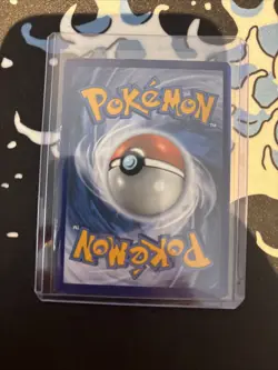 Pokemon TCG Ho-Oh GX Sun & Moon SM57 Black Star Promo Holo Card - Image 2