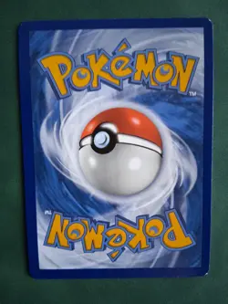 Pokemon TCG Eiscue Scarlet & Violet Paldea Evolved Holo Card 205/193 - Image 2