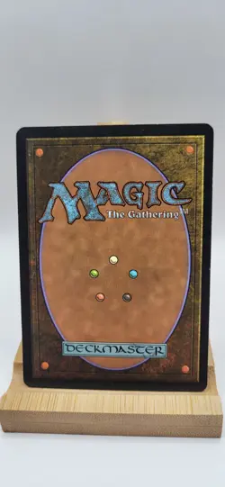 Platinum Emperion Artifact Creature Magic The Gathering Card - Image 2