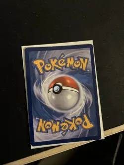 Pokemon TCG Charizard EX Black Star Promo Holo Card XY29 - Image 2