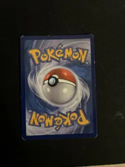 Pokemon TCG Charizard EX Black Star Promo Holo Card XY29 - Image 3