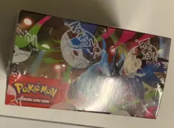 POKEMON PHANTASMAL FLAMES 36 BOOSTER PACK BUNDLE DISPLAY BOX TRADING CARDS TCG - Image 5