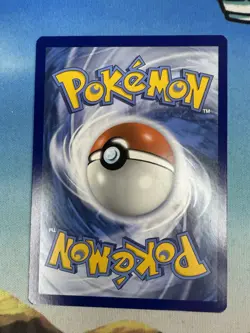 Surfing Pikachu 111/108 XY Evolutions Secret Rare 2016 Pokemon Card - Image 2