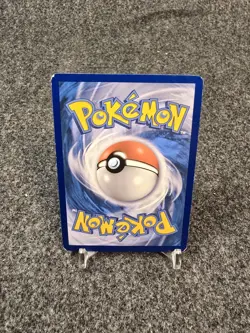 Pokemon Pikachu TCG Cosmos Holo Black Star Promo Card XY89 Collector Chest MP - Image 2