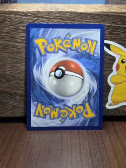 Pokemon Card TCG - Vibrava 206/191 - Surging Sparks - Illustration Rare - NM - Image 2