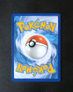 Pokemon Card TCG - Indeedee SVP154 - Surging Sparks - Black Star Promo - NM ⭐ - Image 4