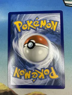 Flying Pikachu 110/108 XY Evolutions Secret Rare 2016 Pokemon Card - Image 2