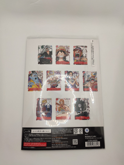 ONE PIECE 25th Anniversary EVENT LIMITED ITEM PREMIUM CARD FULL COLLECTION - Image 3