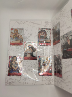 ONE PIECE 25th Anniversary EVENT LIMITED ITEM PREMIUM CARD FULL COLLECTION - Image 4