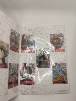 ONE PIECE 25th Anniversary EVENT LIMITED ITEM PREMIUM CARD FULL COLLECTION - Image 5