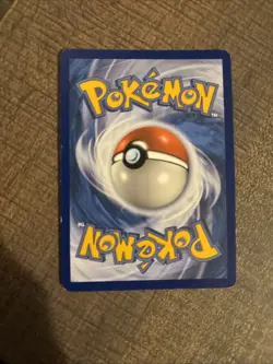 Pokemon Gyarados Holo Rare TCG Card Ancient Origins 21/98 LP-MP Condition - Image 2