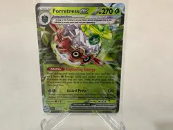 Pokemon Paldean Fates CHOOSE YOUR HOLO CARD including Shiny Rare Illustration - Image 2