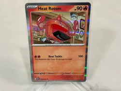 Pokemon Paldean Fates CHOOSE YOUR HOLO CARD including Shiny Rare Illustration - Image 5