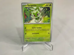 Pokemon Paldea Evolved CHOOSE YOUR CARD Regular Common & Uncommon TCG PAL - Image 4