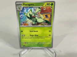 Pokemon Paldea Evolved CHOOSE YOUR CARD Regular Common & Uncommon TCG PAL - Image 5