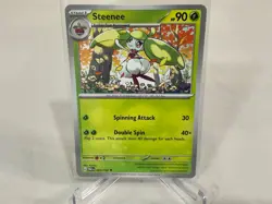 Pokemon Paradox Rift CHOOSE YOUR CARD including Regular Commons and Uncommon - Image 3