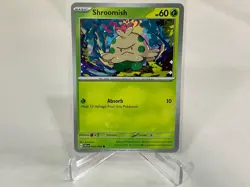 Pokemon Scarlet & Violet CHOOSE YOUR CARD with Common's & Uncommon - Image 3