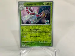 Pokemon Paradox Rift SELECT YOUR CARD Holo, Reverse Foil & Illustration Rare - Image 2