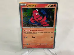 Pokemon Paldea Evolved CHOOSE YOUR CARD Holo & Reverse Holo Foil with Hyper Rare - Image 5