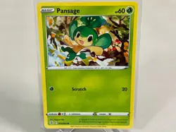 Pokemon Fusion Strike CHOOSE YOUR CARD Including Regular Common Uncommon & Rare - Image 3