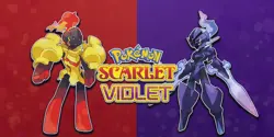 Pokemon Scarlet & Violet CHOOSE YOUR CARD Including Rare Holo and Reverse Holo - Image 1