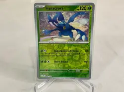 Pokemon Scarlet & Violet CHOOSE YOUR CARD Including Rare Holo and Reverse Holo - Image 2