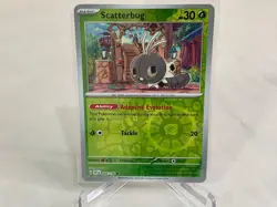 Pokemon Scarlet & Violet CHOOSE YOUR CARD Including Rare Holo and Reverse Holo - Image 4