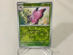 Pokemon Scarlet & Violet CHOOSE YOUR CARD Including Rare Holo and Reverse Holo - Image 5