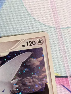 Togekiss DPBP#204 Holo Pokemon Card Japanese DP4 Dawn Dash MP - Image 3