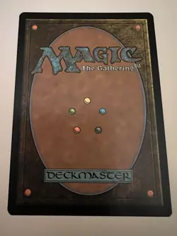 The Lord of the Rings MTG Raise the Palisade Commander Card Near Mint Condition - Image 5