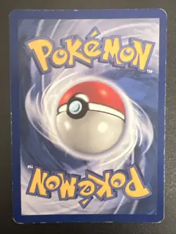 Pokemon TCG Venusaur Base Set Holo Unlimited Rare Card 15/102 LP - Image 3