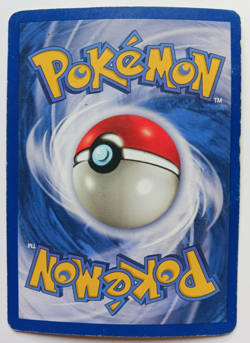 Raichu Pokemon Card Holo WOTC 14/102 Base Set Rare Vintage 1999 Original MP - Image 2