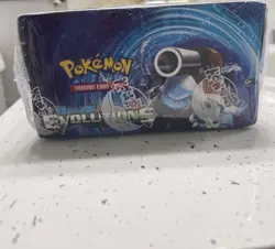 Evolutions Booster Box - 36 Packs (FAKE Cards for Display or Fun Only) - Image 5