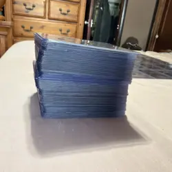 100 Stack of Pokemon EX Card Lot - Image 3