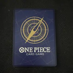 One Piece Gecko Moria OP14-104 Character Card English Standard - Image 2