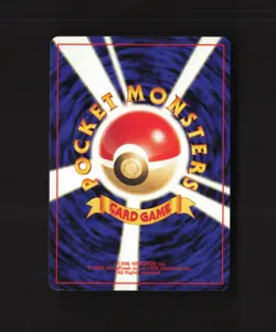 Scizor 212 Japanese Neo Crossing the Ruins Holo Rare Pokemon Card LP - Image 2