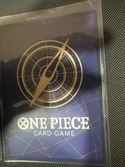 2x Boa Hancock Op14 112 Sr One Piece Trading Card - Image 3