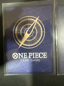 2x Boa Hancock Op14 112 Sr One Piece Trading Card - Image 5