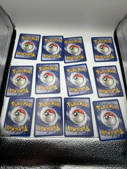 Lot Of 28 Trainer Pokemon Cards 2000s Professor Oak Team Rocket 1st Edition - Image 4